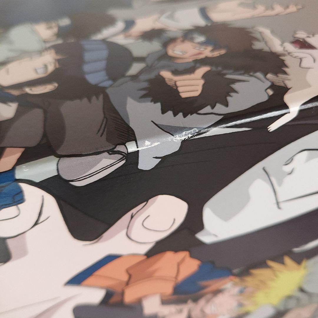 NARUTO DVD-BOX II ナルト