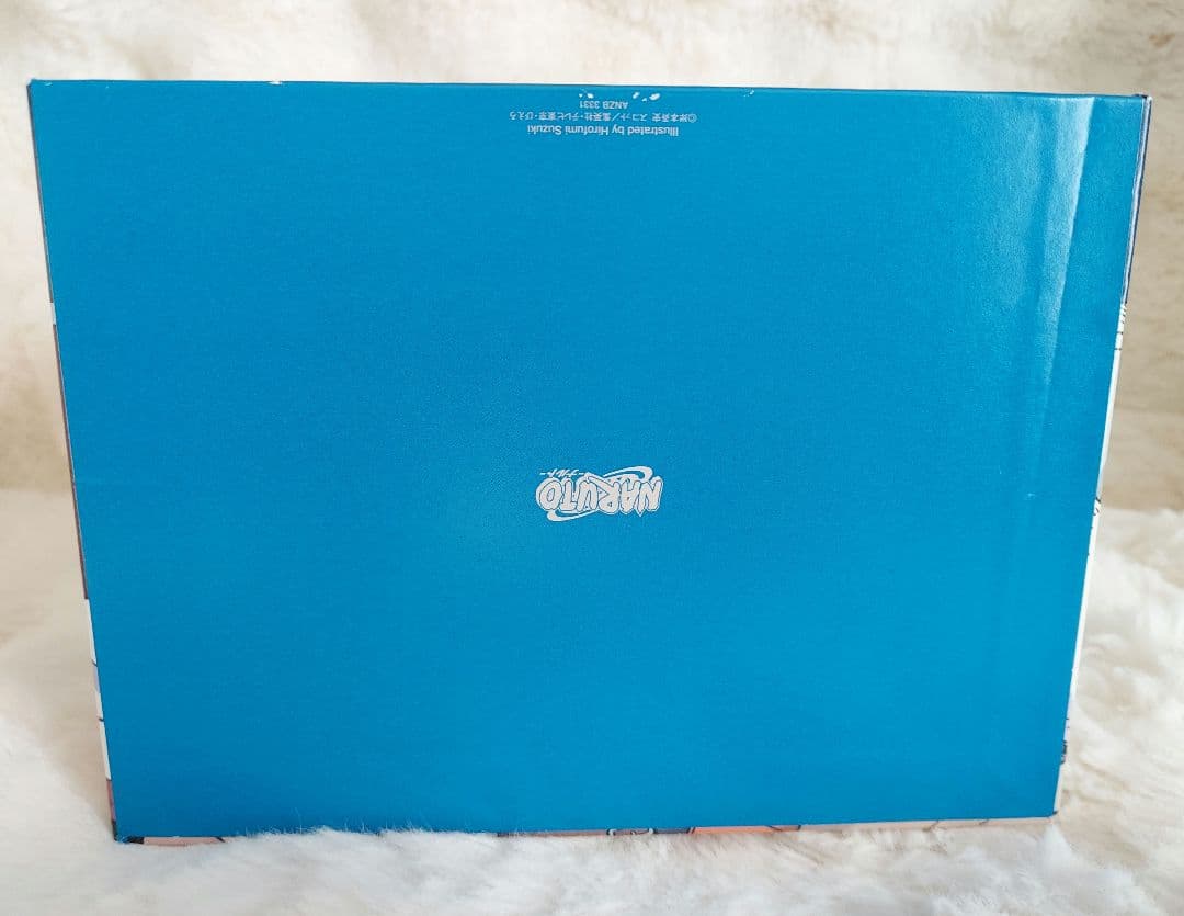 NARUTO DVD-BOX II ナルト