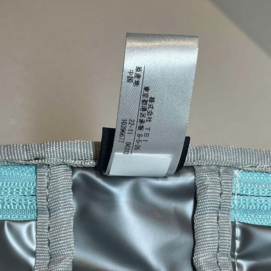 【新品未使用】PEARLY GATES 保温・保冷バッグ