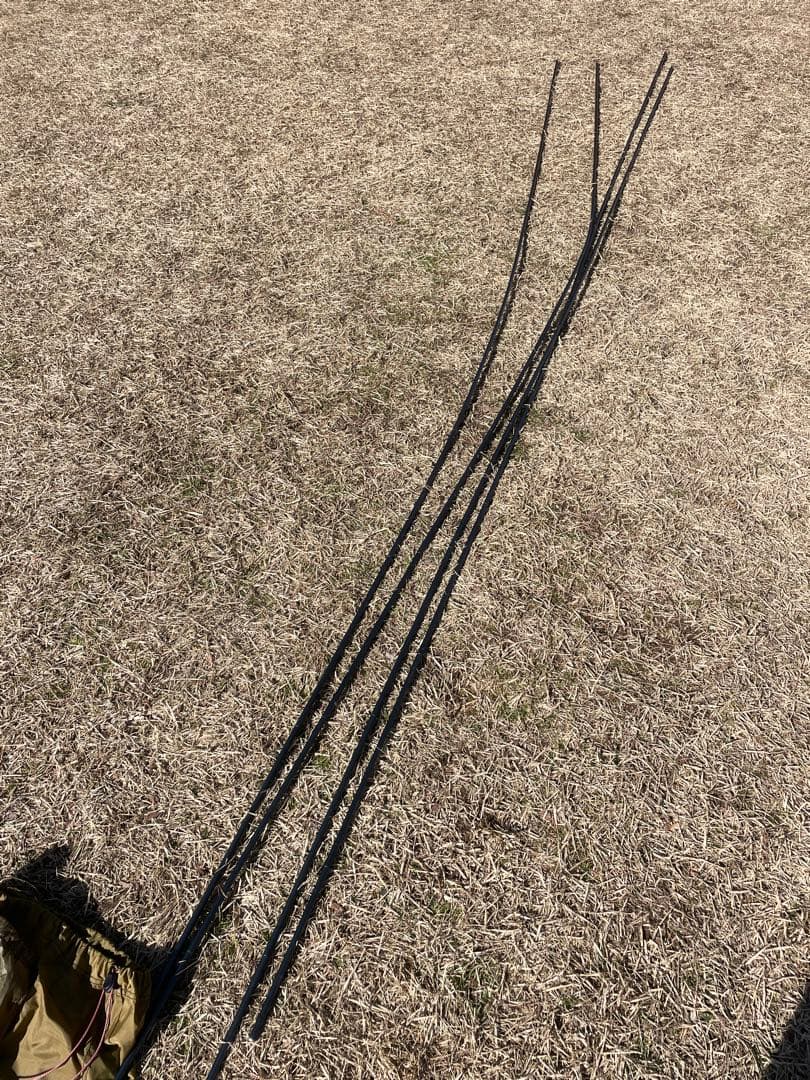 hilleberg keron4gt ヒルバーグケロンサンドsand