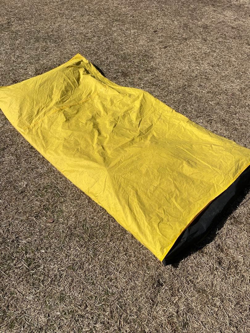 hilleberg keron4gt ヒルバーグケロンサンドsand