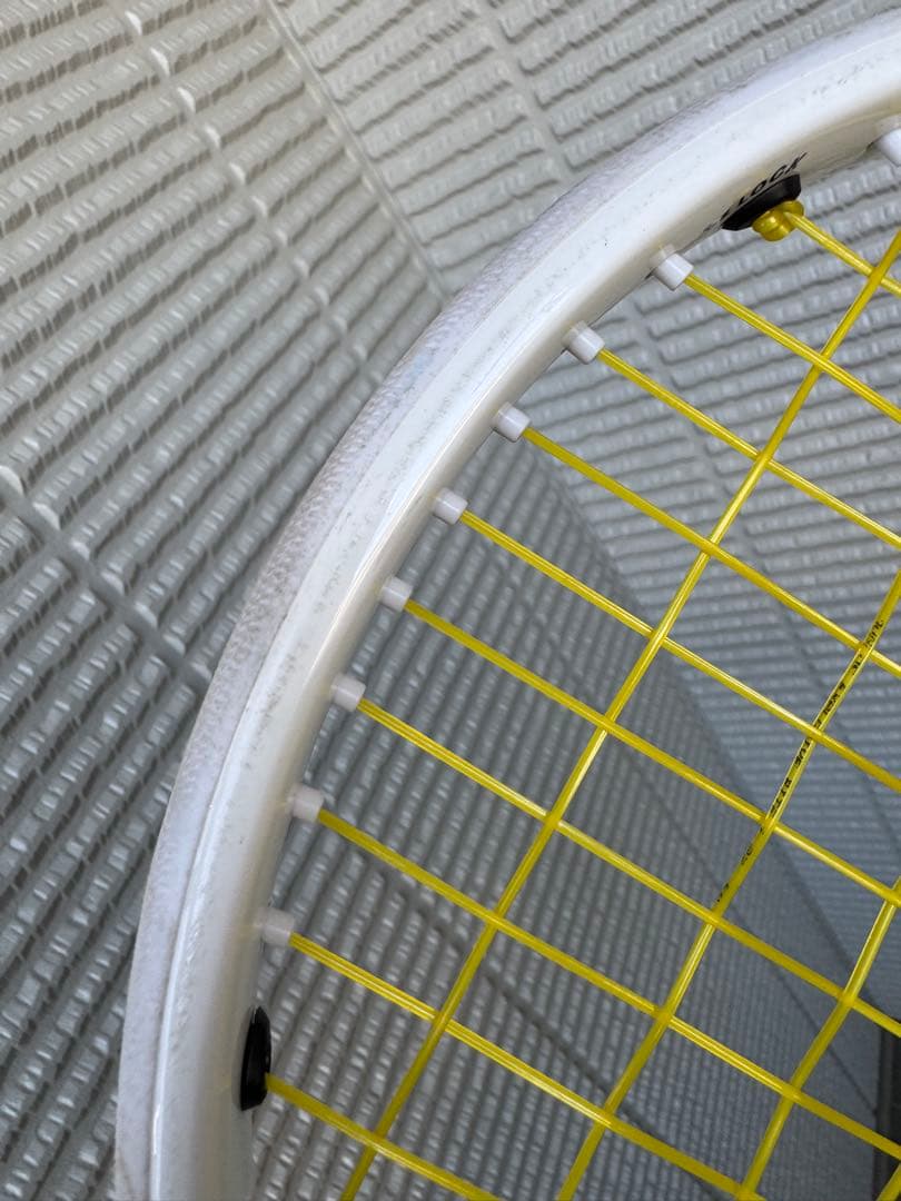 Tecnifibre T-Fight 300s テクニファイバー　最新モデルG2