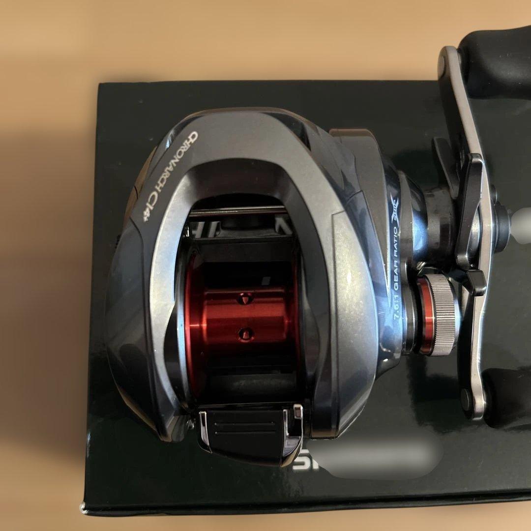 シマノ　CHRONARCH Cl4+ 150HG