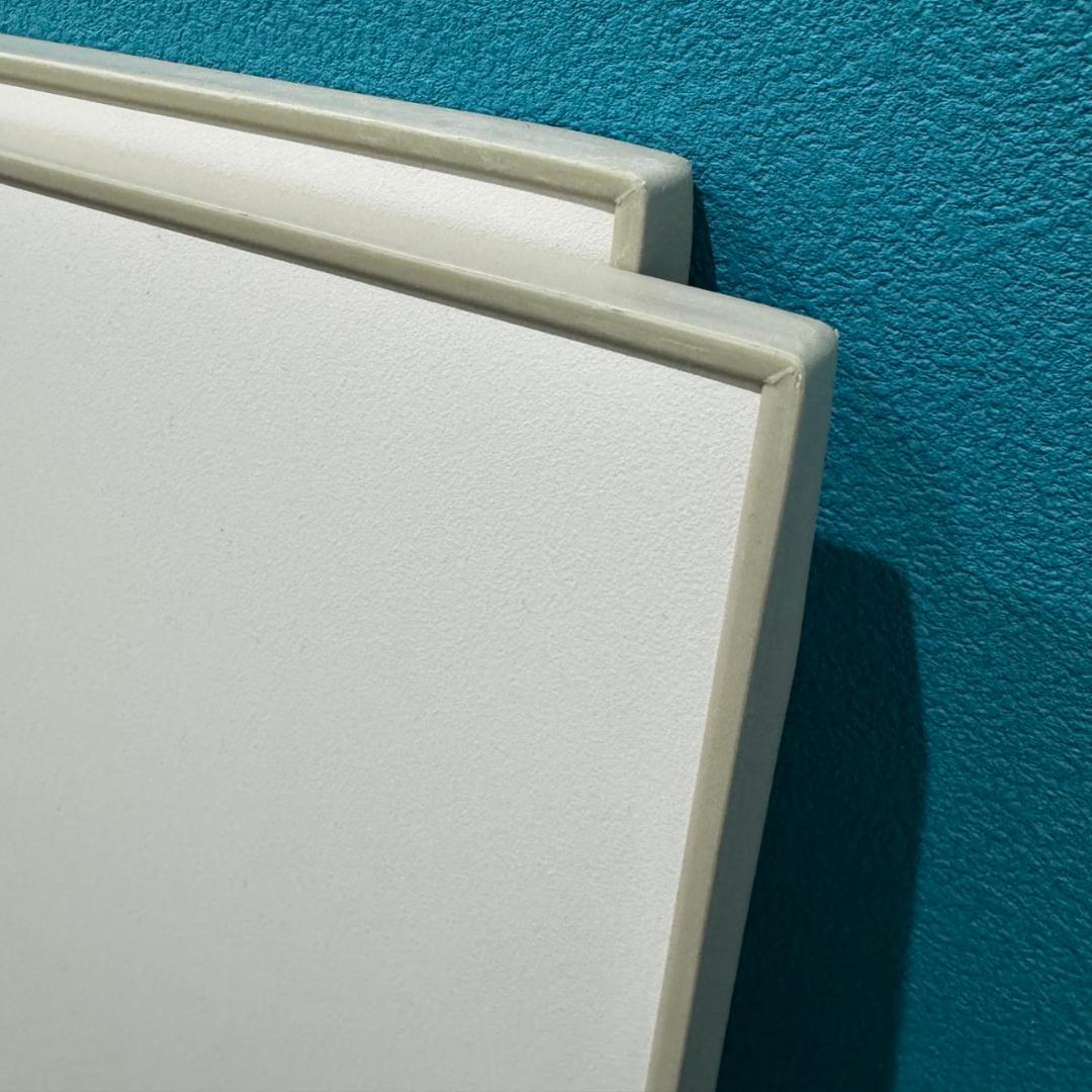 TOTO サザナ HDVシリーズ 1600スクエア断熱風呂蓋R 2枚割りふた