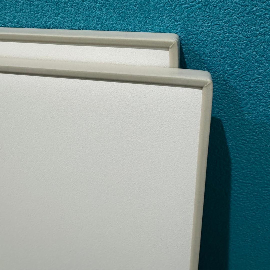 TOTO サザナ HDVシリーズ 1600スクエア断熱風呂蓋R 2枚割りふた