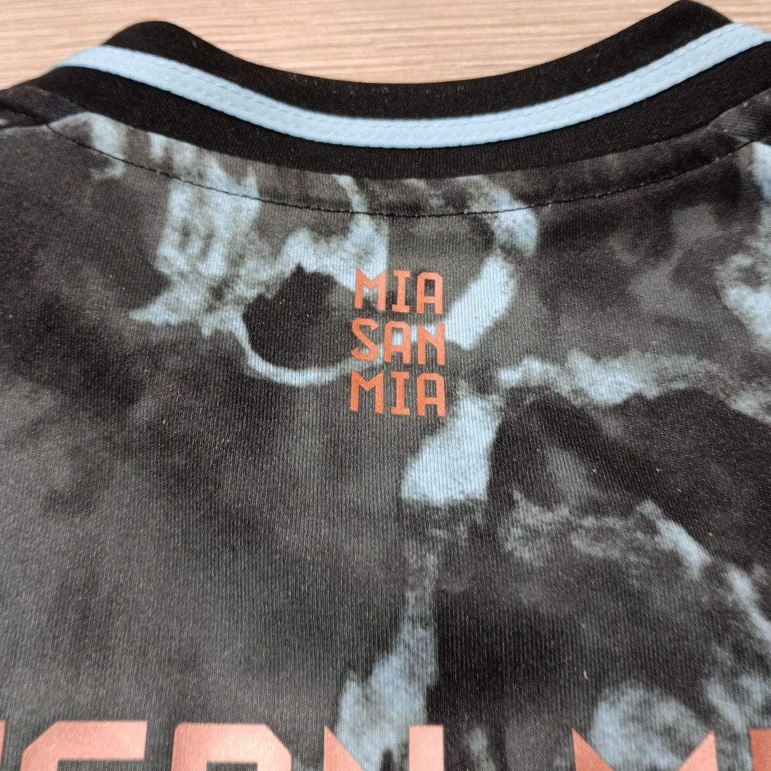 adidas FCバイエルン・ミュンヘン シャツ ムシアラ 42