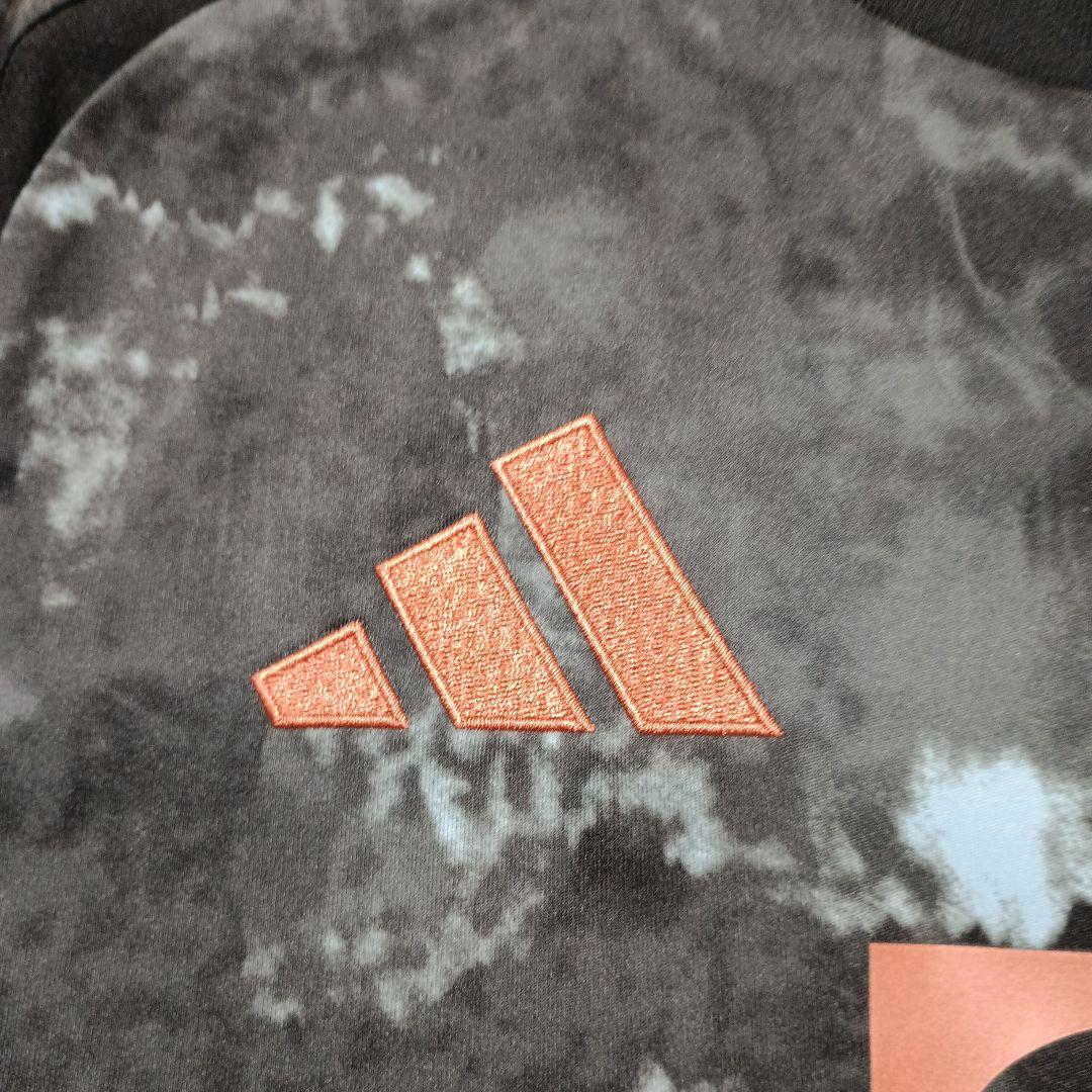 adidas FCバイエルン・ミュンヘン シャツ ムシアラ 42