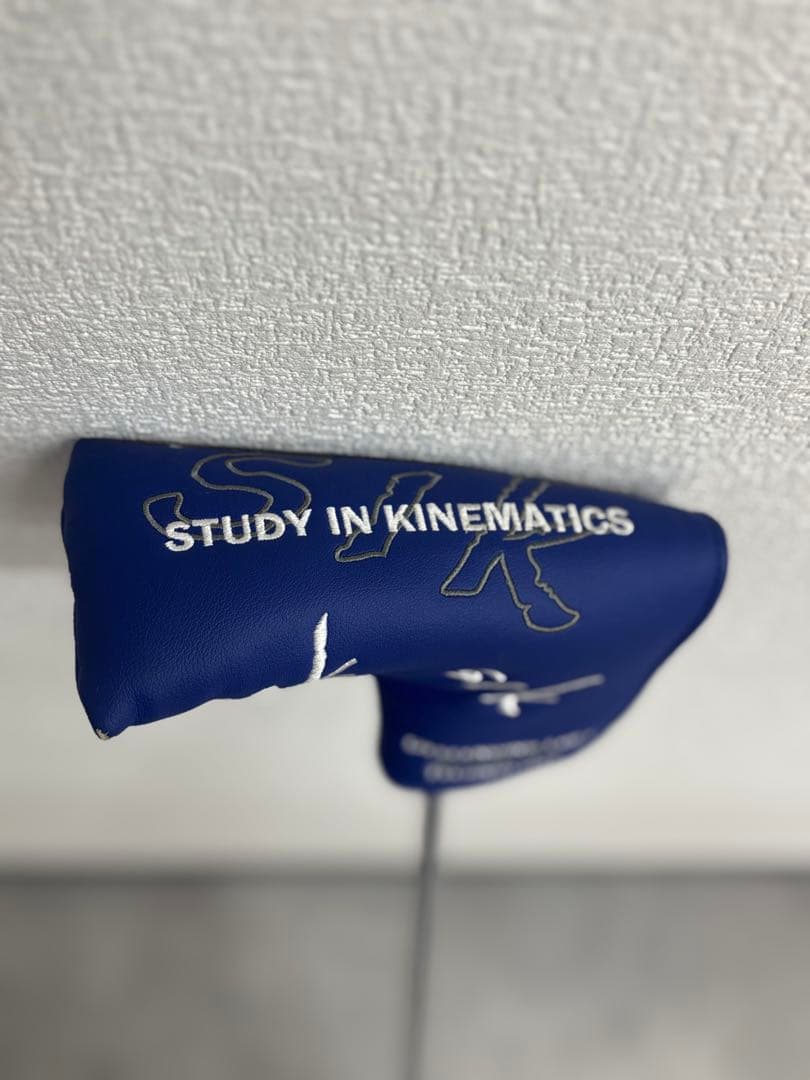 SIK Pro パター Super Strokeゴルフ DLT アームロック