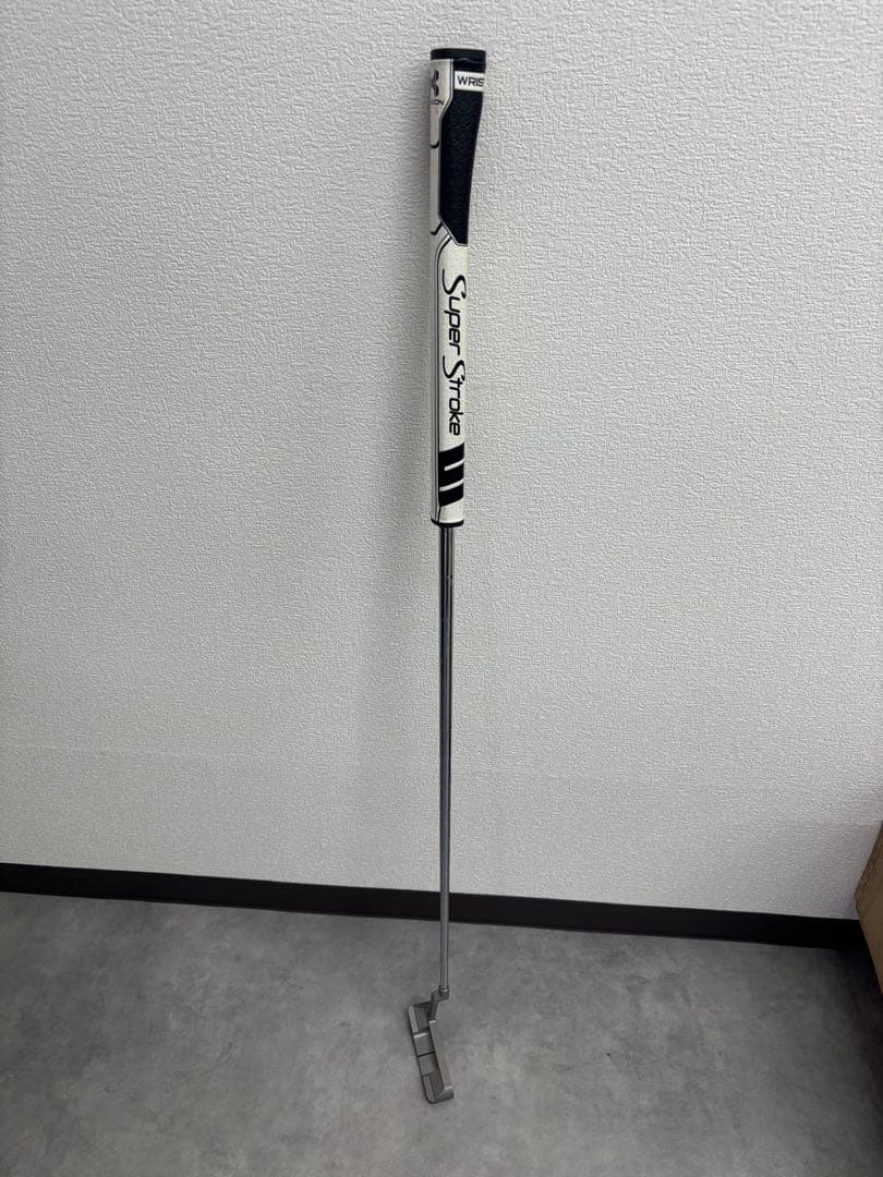 SIK Pro パター Super Strokeゴルフ DLT アームロック