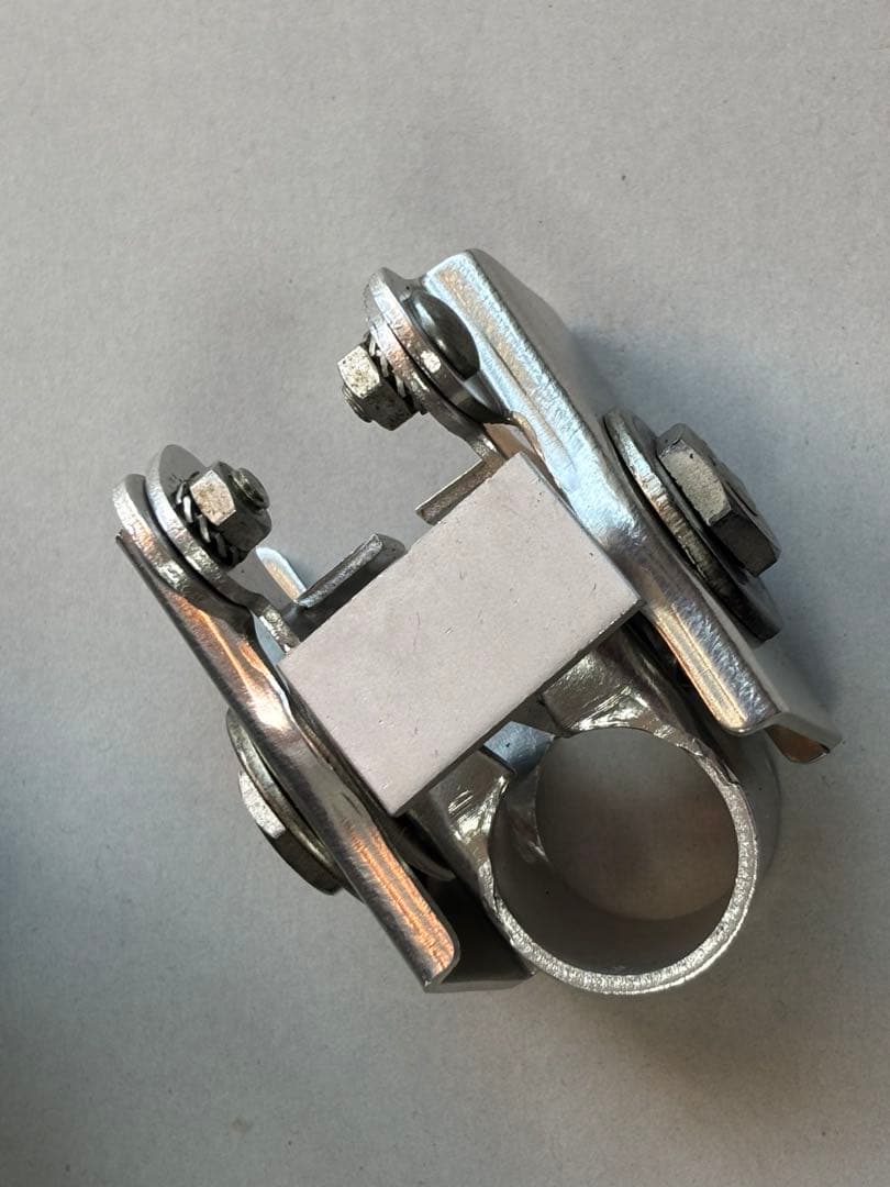 イデアル90軽合ベースサドル