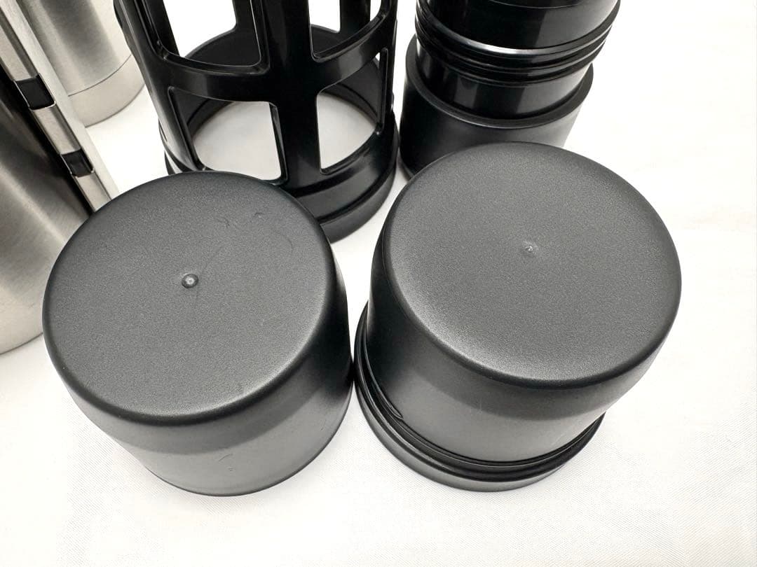 廃盤美品 STANLEY（スタンレー）真空コーヒーシステム 0.5L