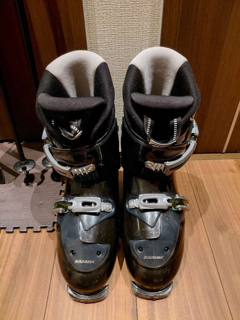 【リクメイ様】オーダースキーセット