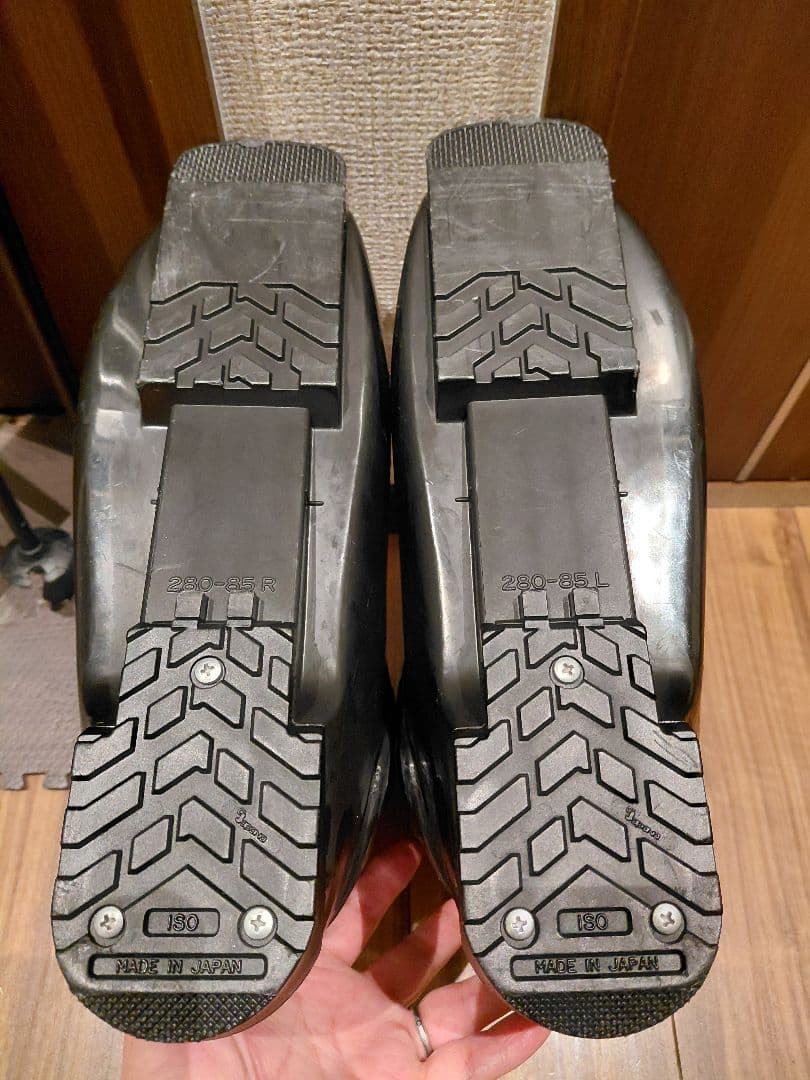 【リクメイ様】オーダースキーセット