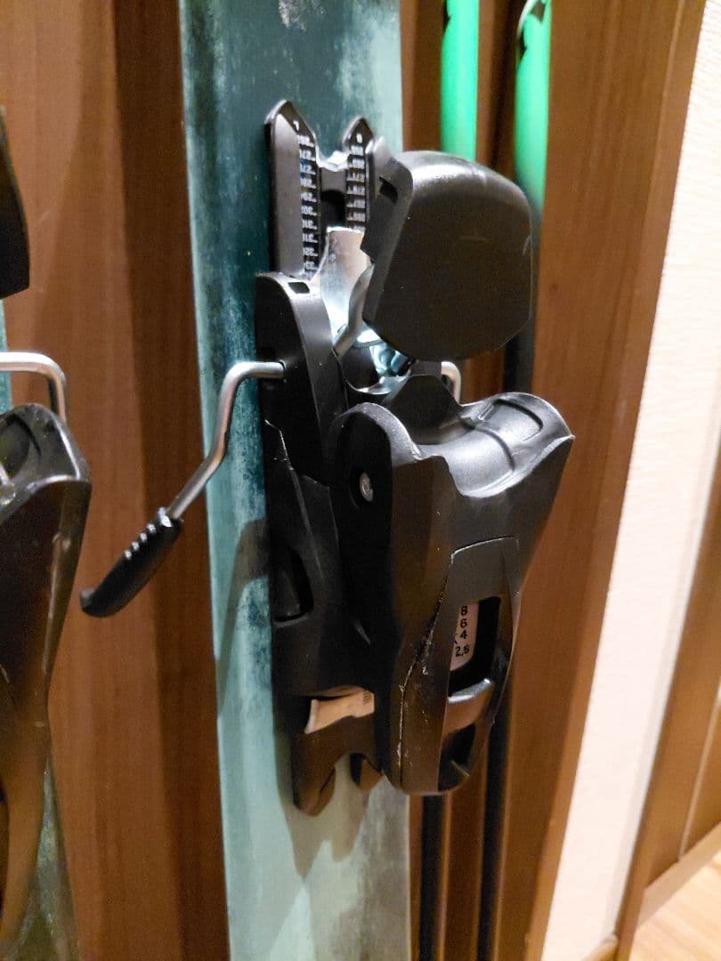 【リクメイ様】オーダースキーセット