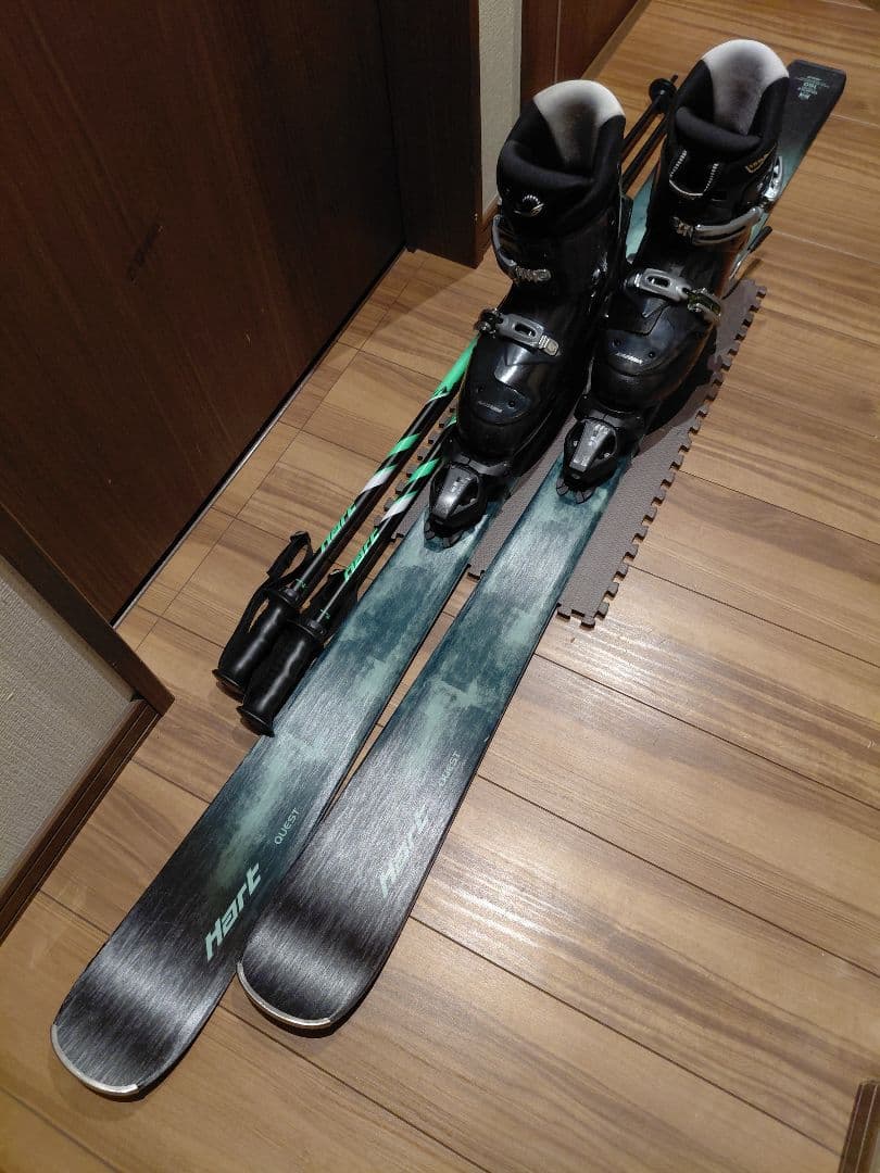 【リクメイ様】オーダースキーセット