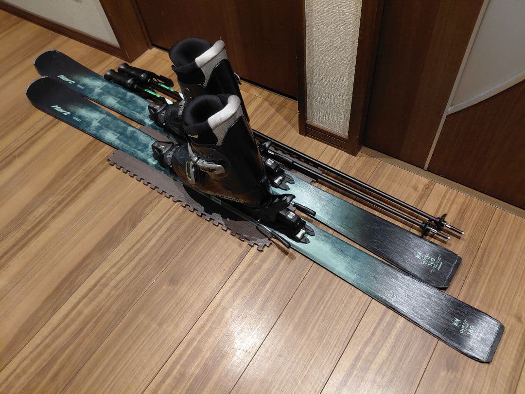 【リクメイ様】オーダースキーセット