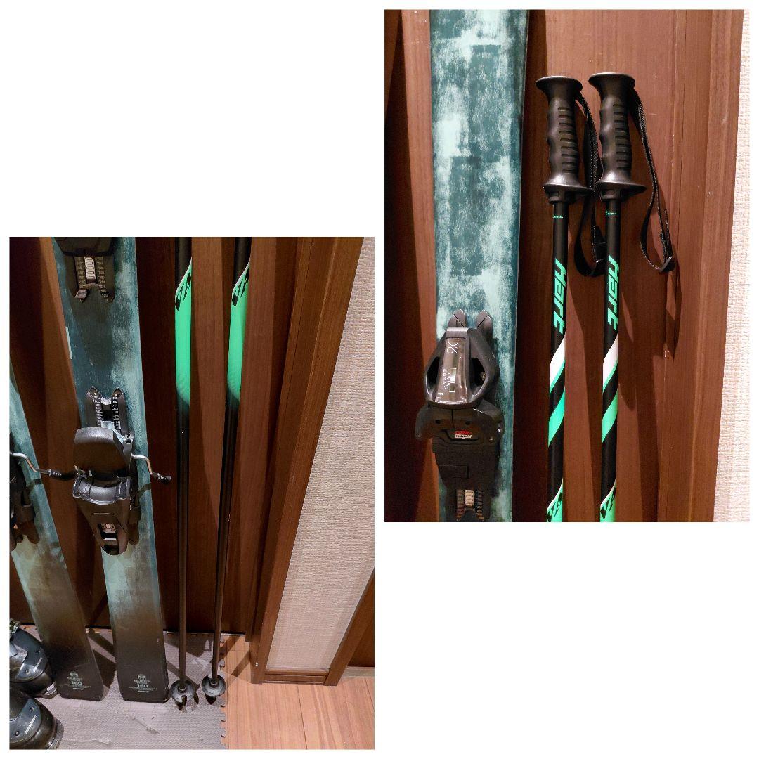 【リクメイ様】オーダースキーセット