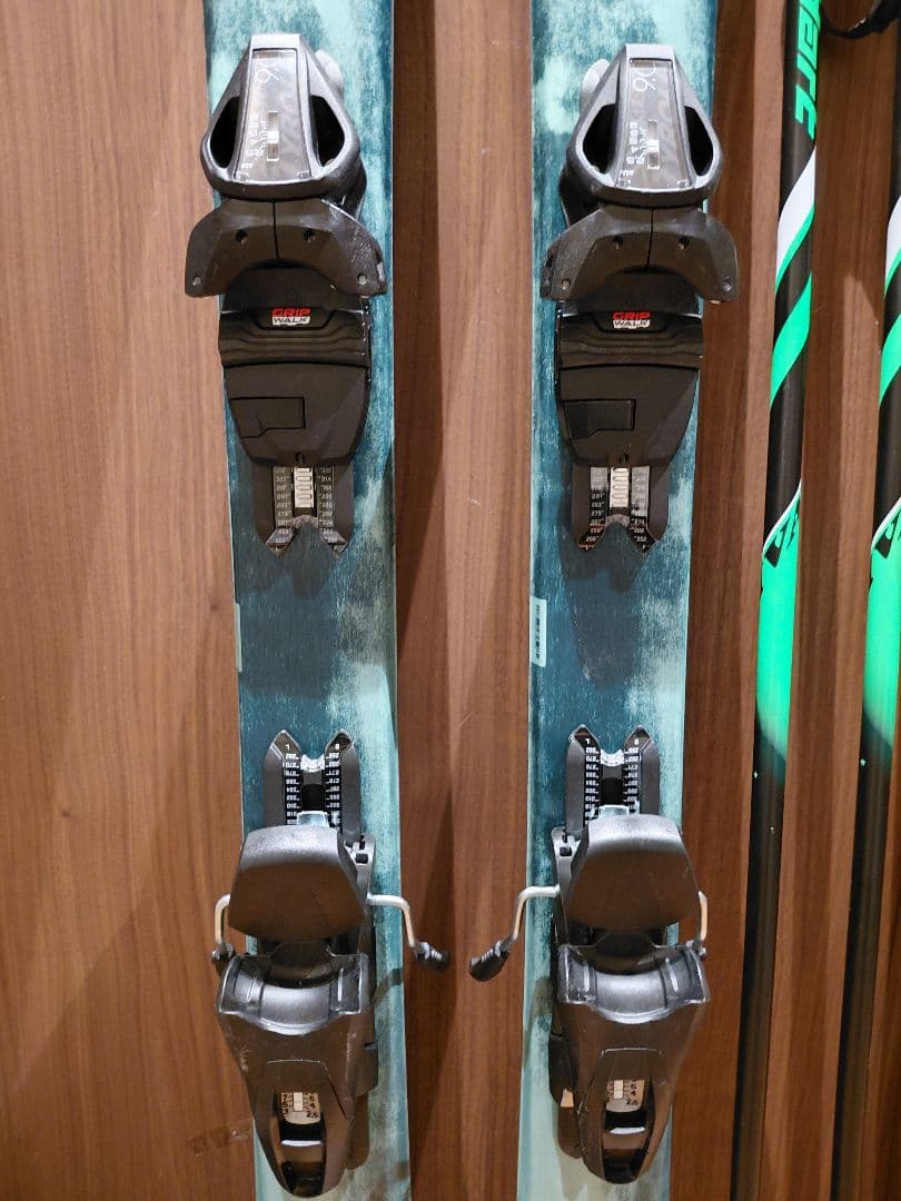 【リクメイ様】オーダースキーセット