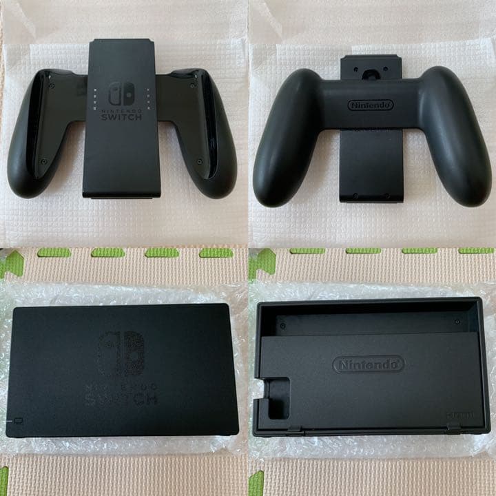 ☆【訳あり】任天堂 Switch スーパーマリオ オデッセイセット お値下げ不可