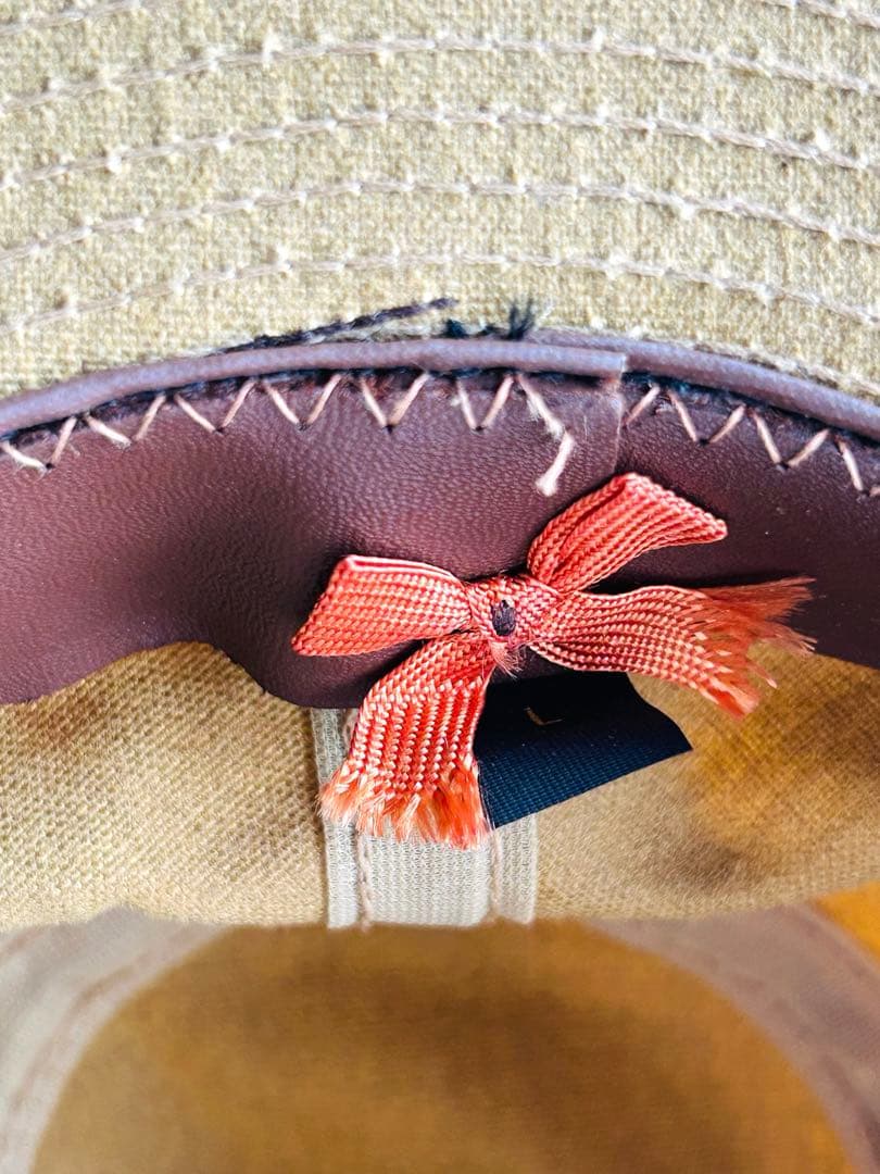 栗*豚様 フィルソン ティン・パッカー ・ハット Filson