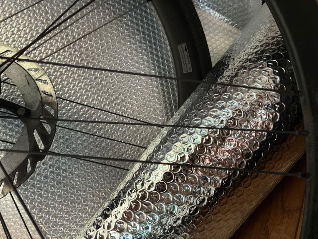 カンパニョーロ シロッコ ディスクブレーキ ２WAY シマノ用