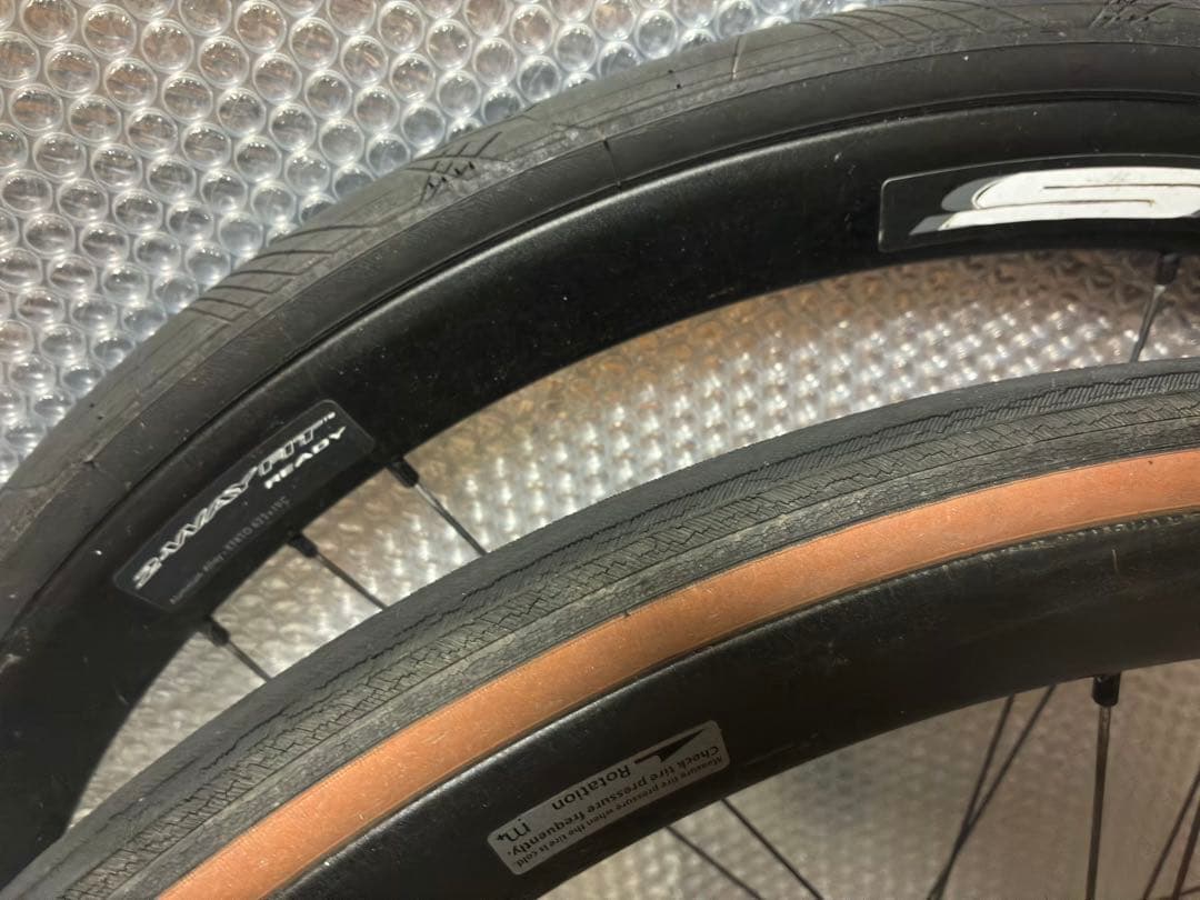 カンパニョーロ シロッコ ディスクブレーキ ２WAY シマノ用