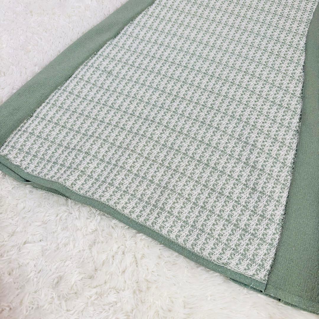 新品✨リエンダゴルフ　リエンダスエルタ　ゴルフ　ノースリーブ　ペプラム