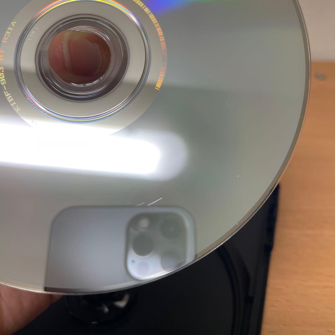 3枚組DVD-BOX　明治製菓CMコレクション