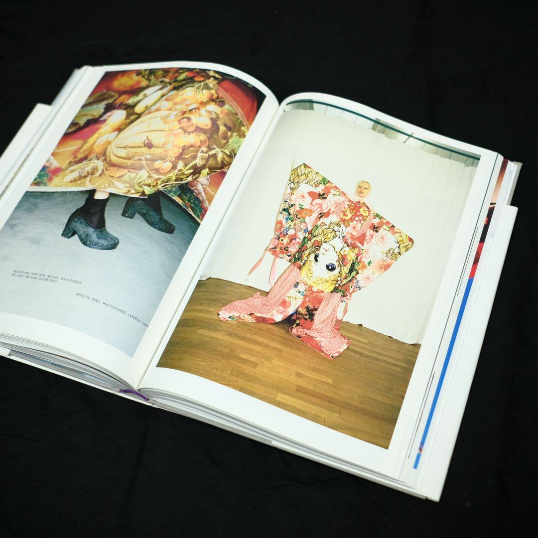 PURPLE 76 INDEX Anne Imhof パープル　写真集　洋書