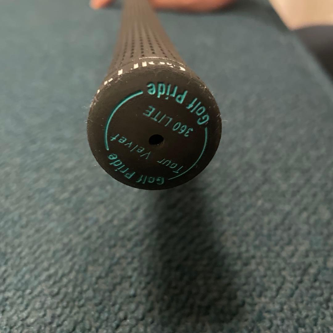 【レフティ】PING G440 LST 10.5度 ドライバー