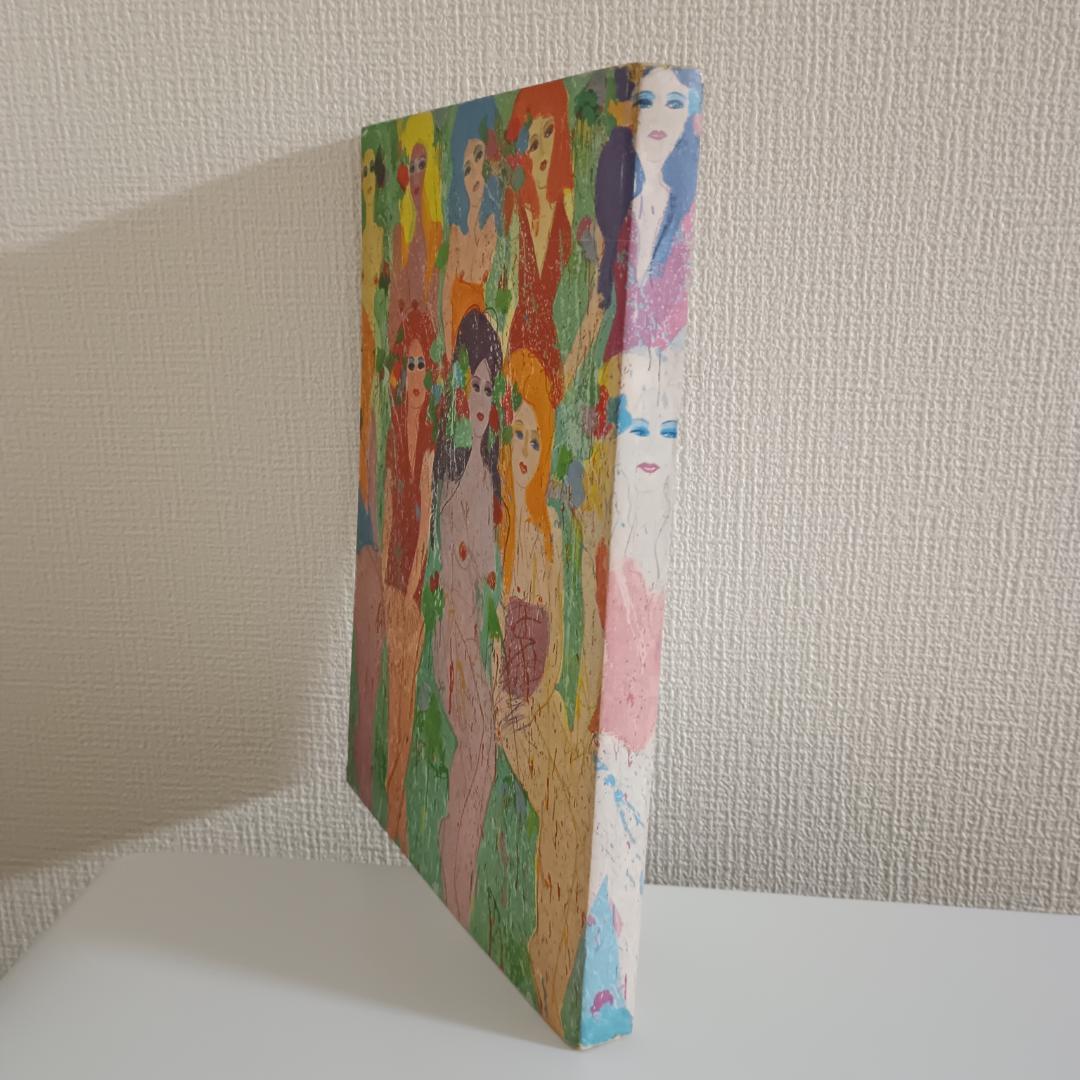 【激レア】 ワラス・ティン　レッドマウス　Red Mouth