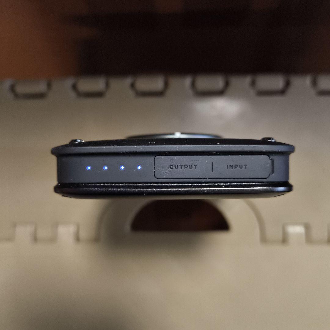 LUMENA 2 ルーメナー2 LEDランタン