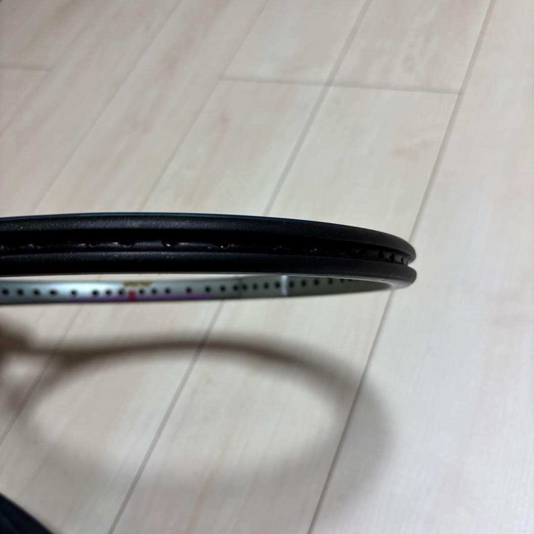 【名器】 Wilson Pro Staff 85 テニスラケット プロスタッフ