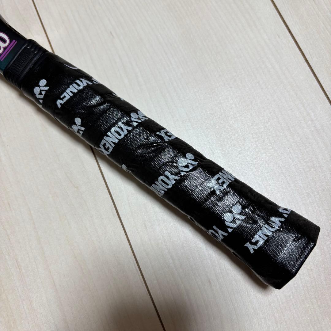 【名器】 Wilson Pro Staff 85 テニスラケット プロスタッフ