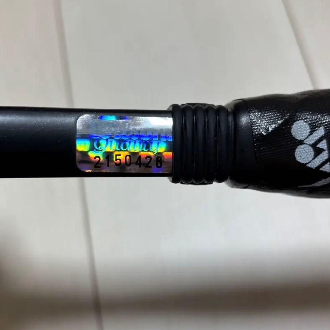 【名器】 Wilson Pro Staff 85 テニスラケット プロスタッフ