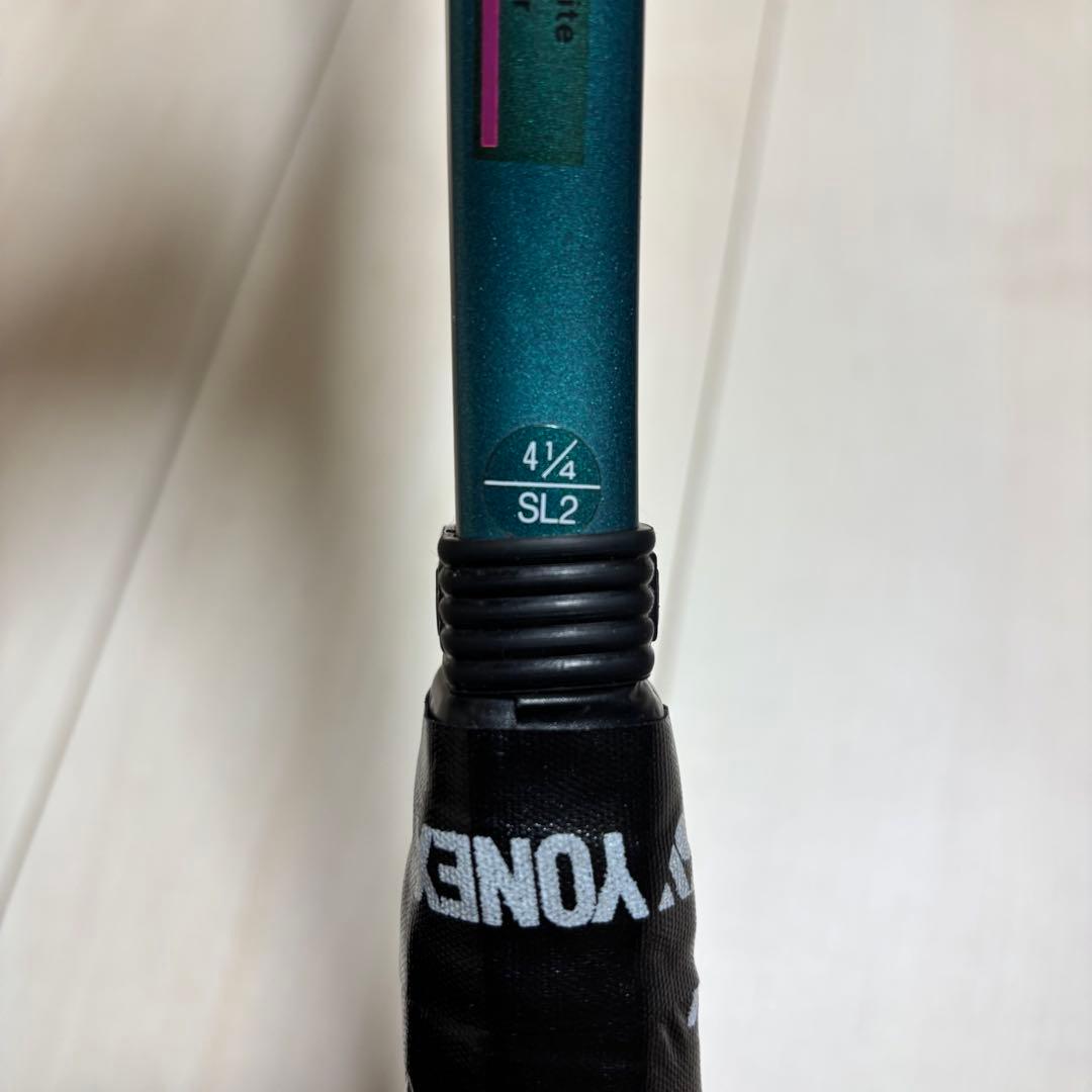 【名器】 Wilson Pro Staff 85 テニスラケット プロスタッフ