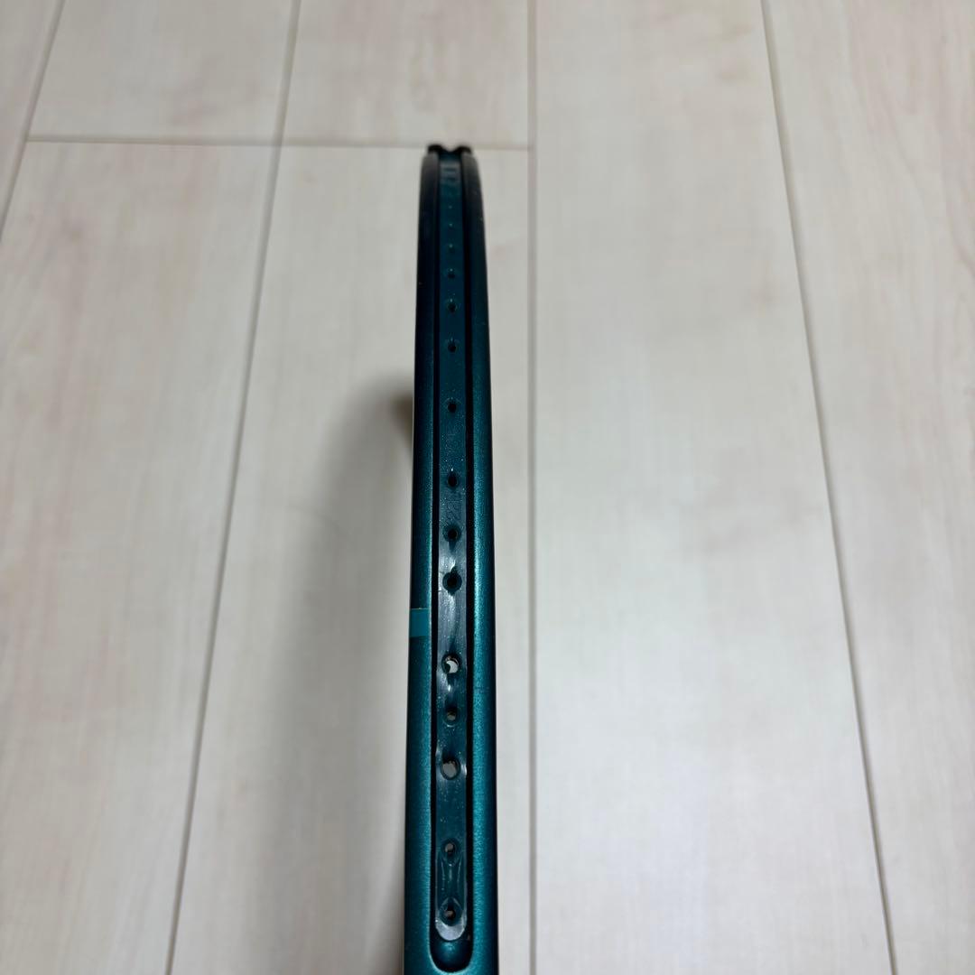 【名器】 Wilson Pro Staff 85 テニスラケット プロスタッフ