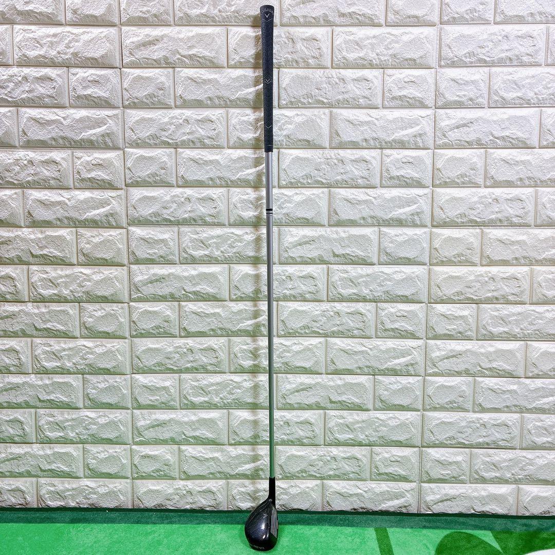 Callaway REVA レディース ユーティリティ 5H