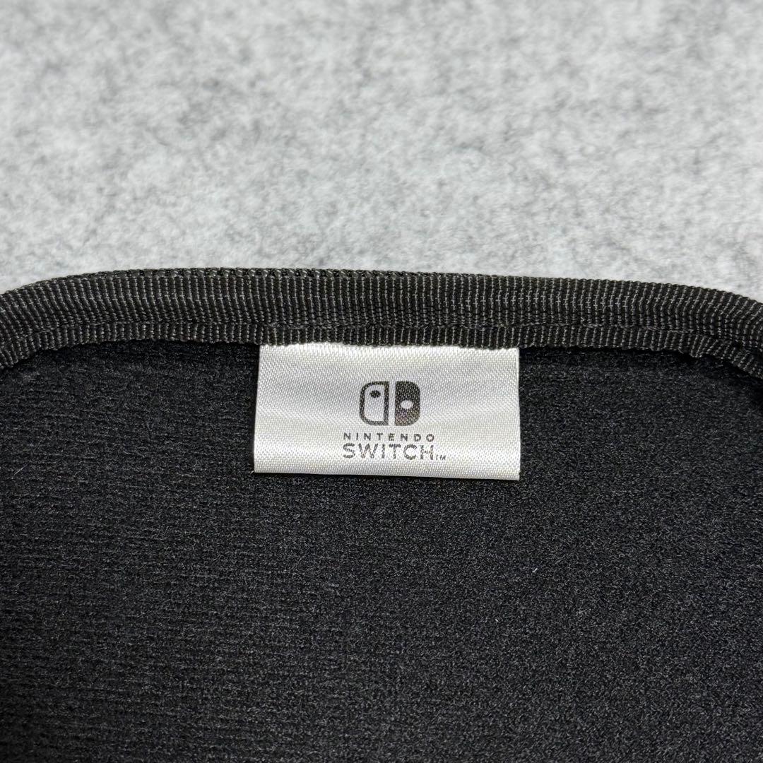 Nintendo Switch 本体 + ハードケース