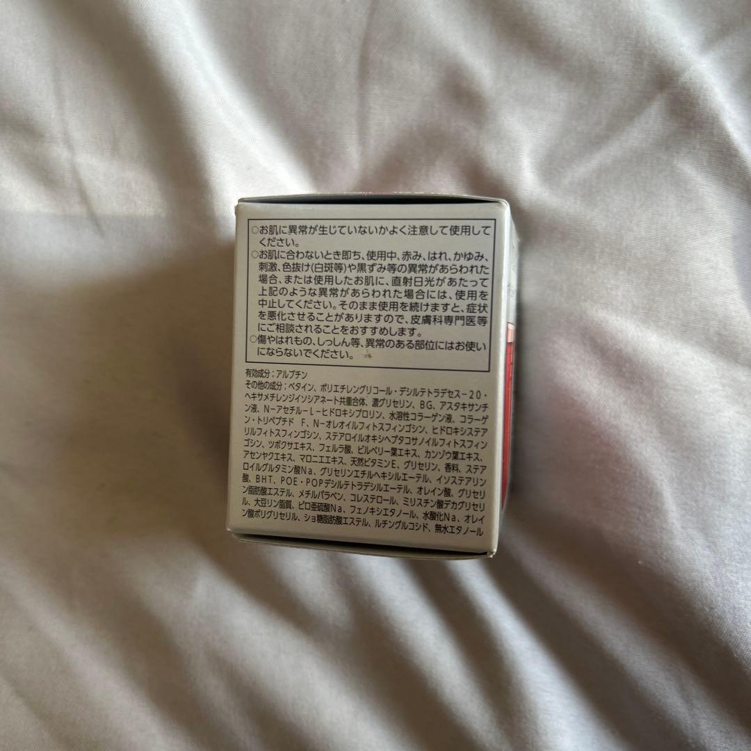 ASTALIFT ホワイト ジェリー アクアリスタ レフィル 40g