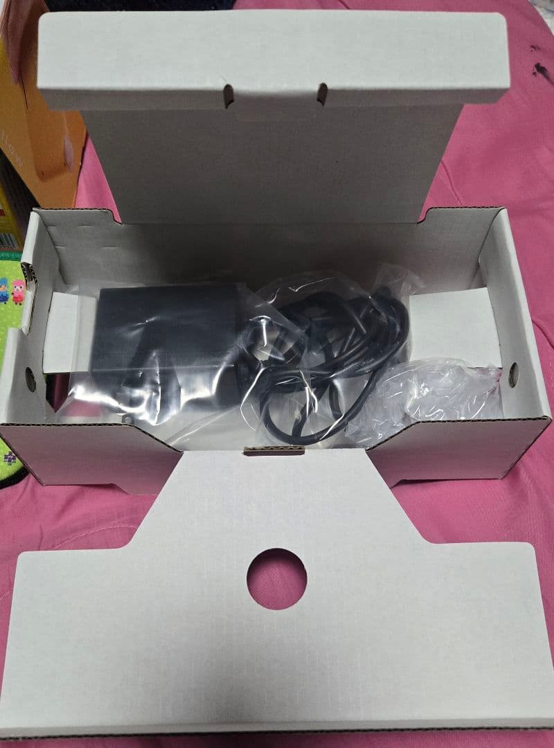 Nintendo Switch Lite ＆あつまれどうぶつの森ソフト＆ケース