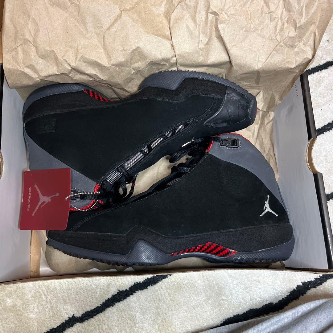 シューズ(男性用) AIR JORDAN XXI 26cm