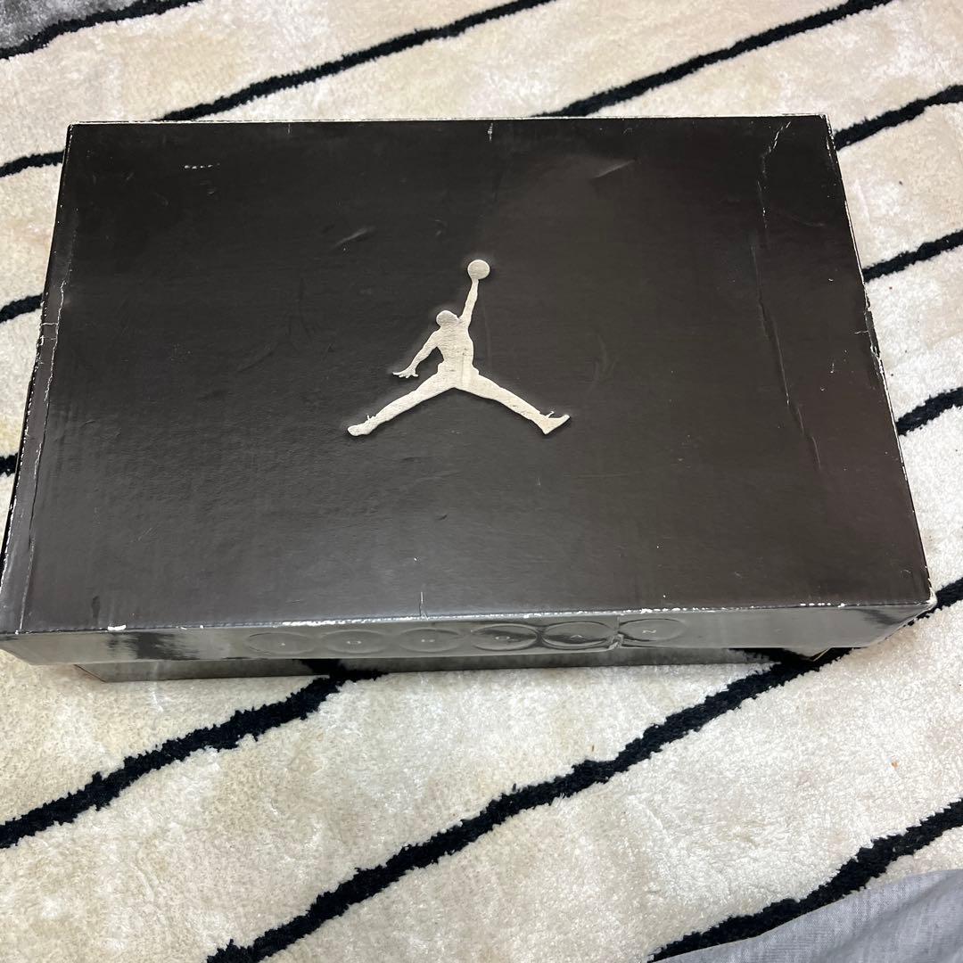 シューズ(男性用) AIR JORDAN XXI 26cm
