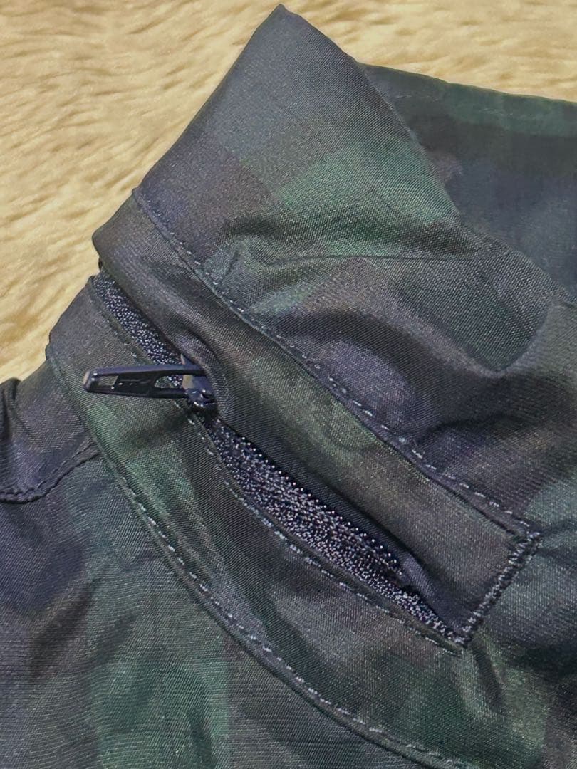 キャロウェイCallawayレディースゴルフ用レインウェア　S 2way