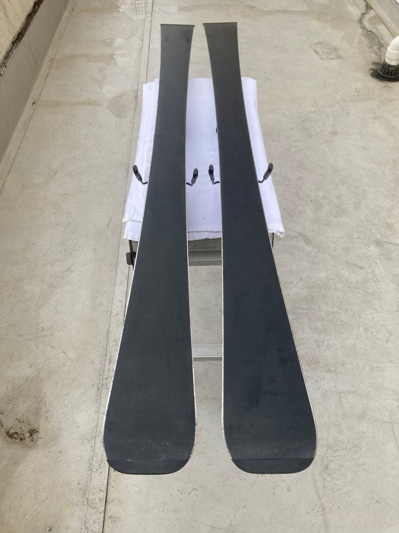ロシニョールROSSIGNOL DEMO-DELTA デモ デルタ 163cm