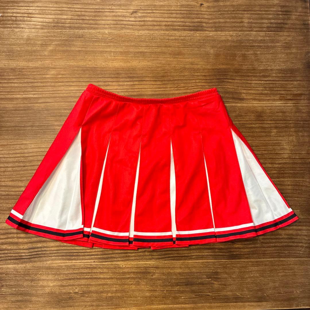 チアクラブユニホーム　Oサイズ