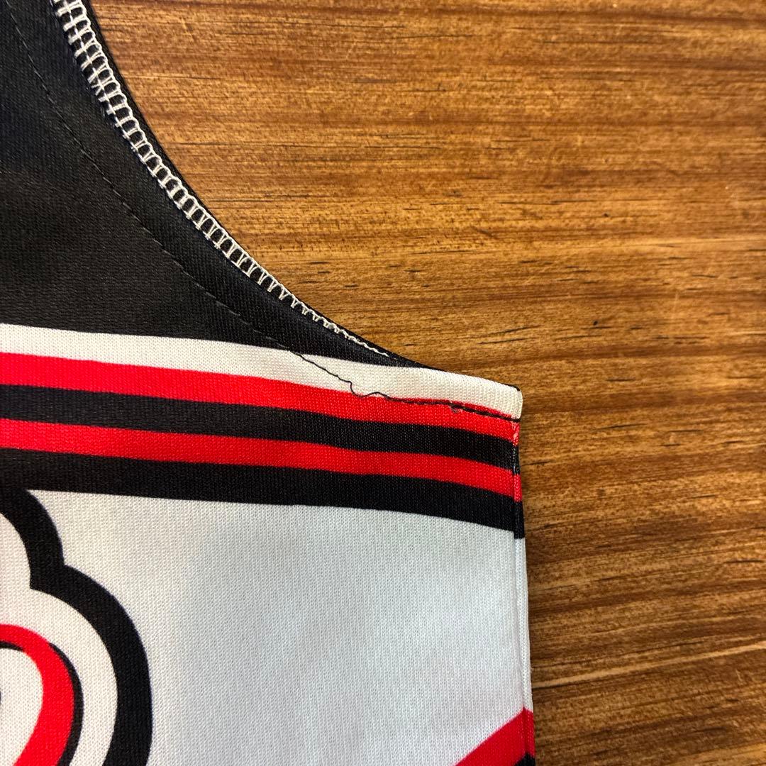 チアクラブユニホーム　Oサイズ