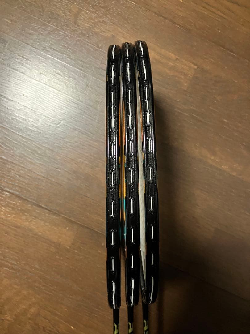 ヨネックス　アストロクス88Dプロ　4UG5