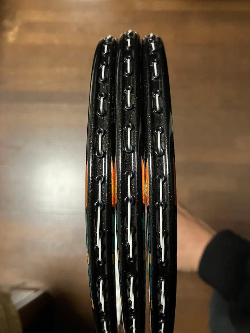 ヨネックス　アストロクス88Dプロ　4UG5