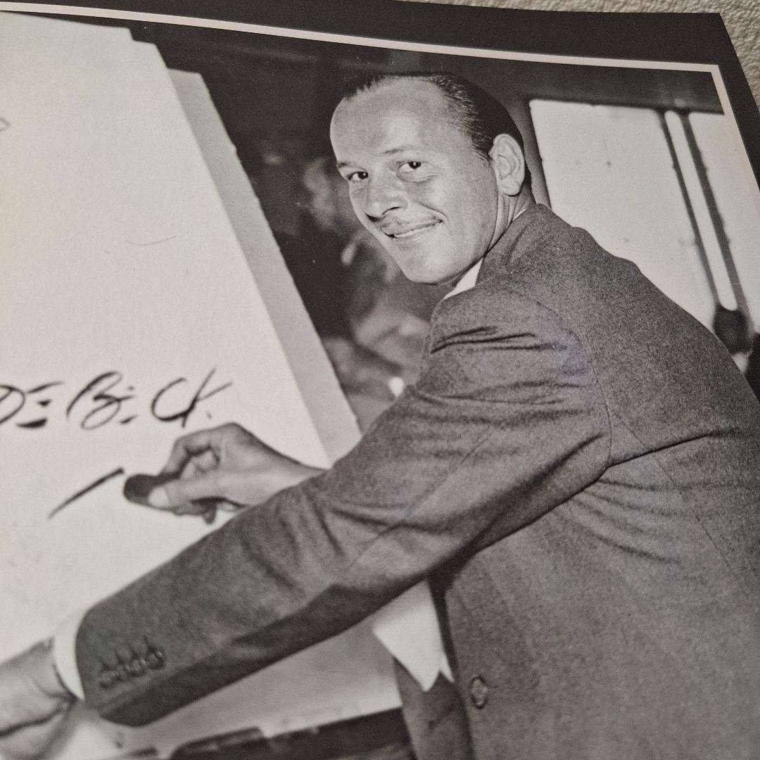 Billy Debeck　Barney Google　英語版